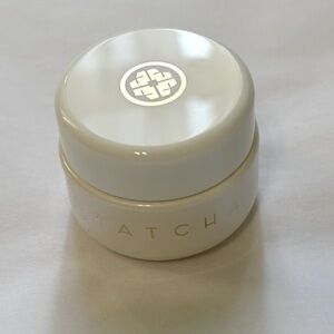 Tatcha Supple Moisture Rich Silk Cream